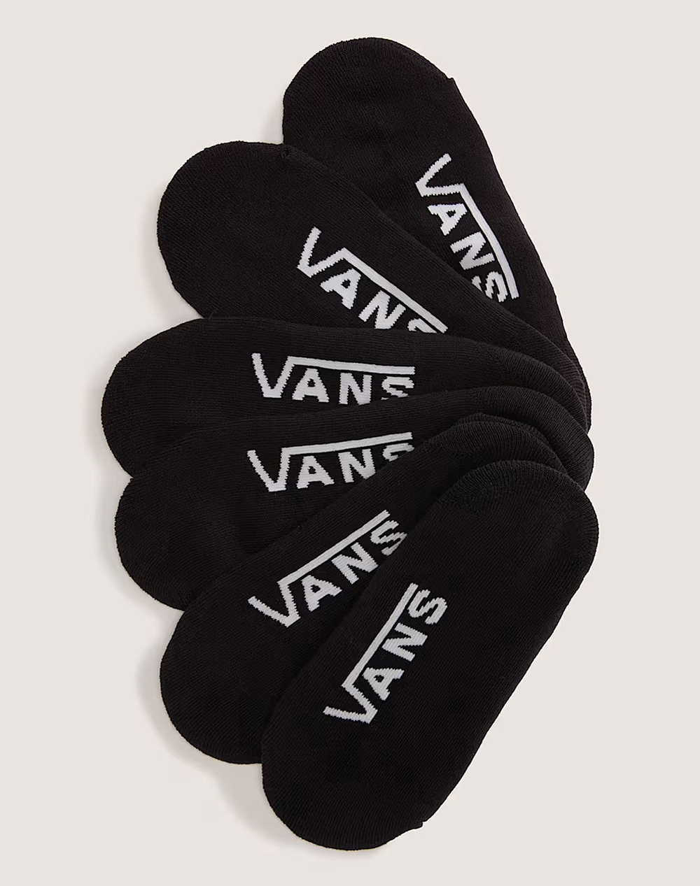 VANS Classic No Show