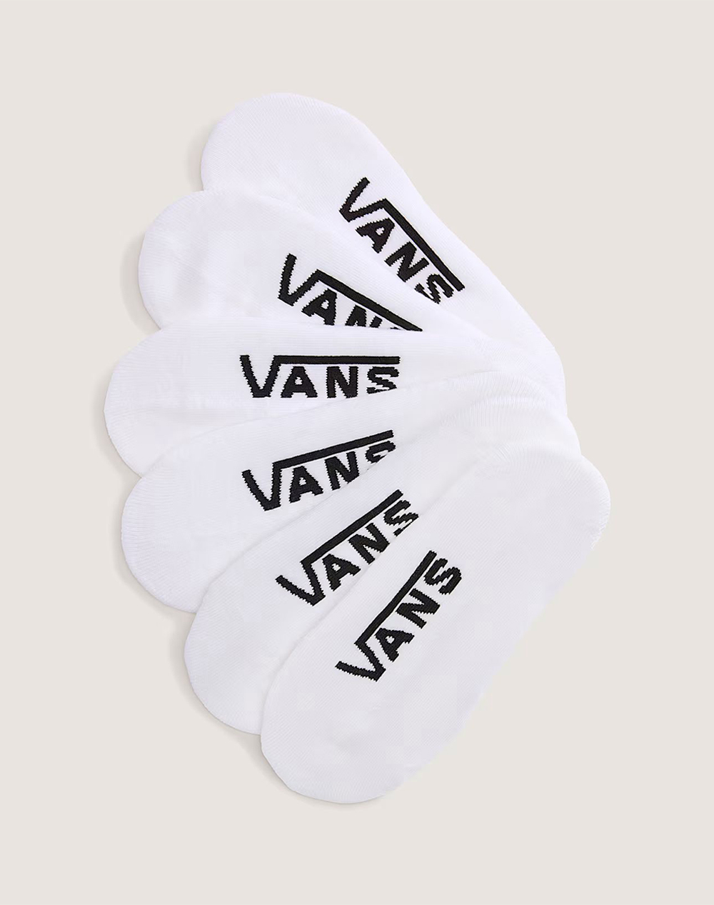 VANS Classic No Show