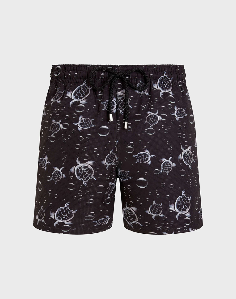 VILEBREQUIN SWIM SHORTS - BERMUDA