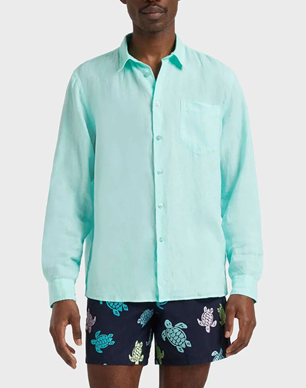 VILEBREQUIN CHEMISE