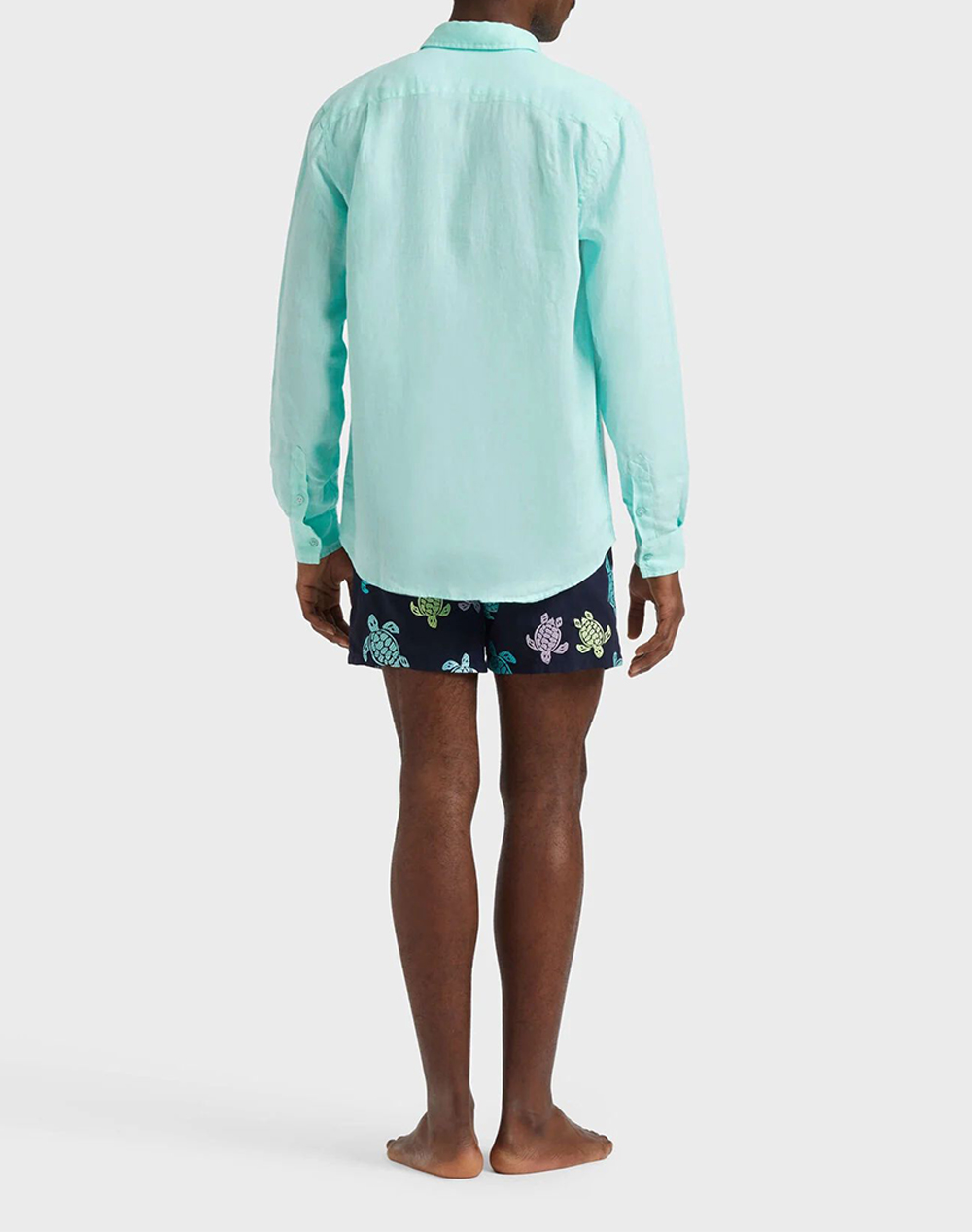 VILEBREQUIN CHEMISE