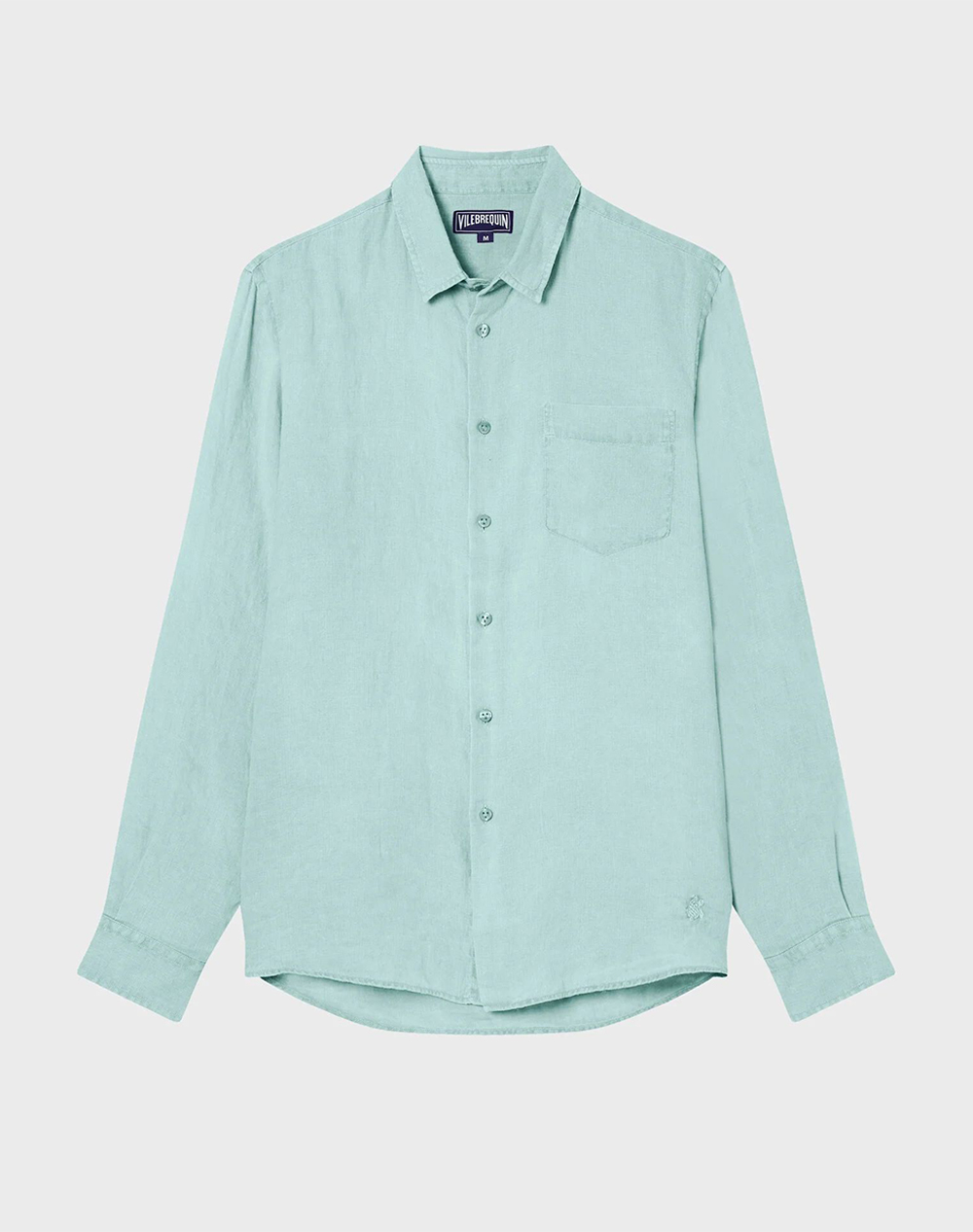 VILEBREQUIN CHEMISE