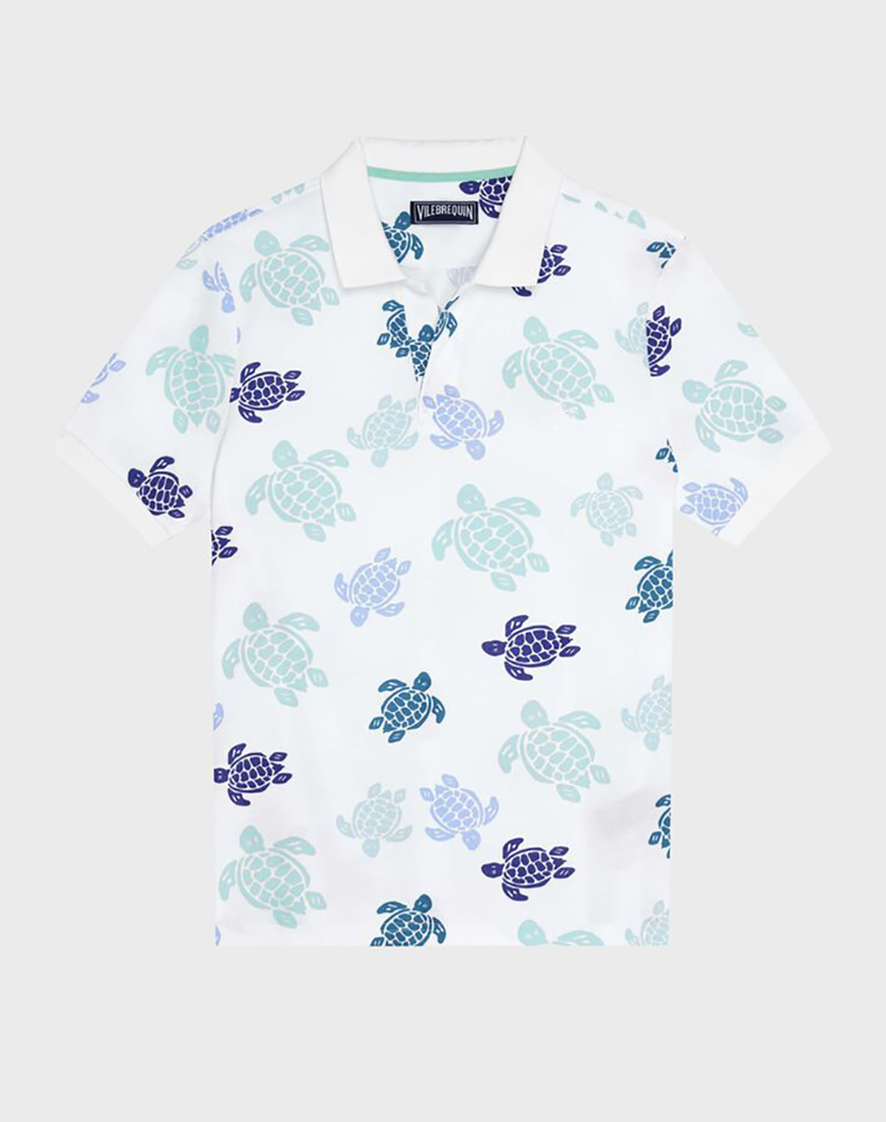 VILEBREQUIN BLOUSE POLO K.M