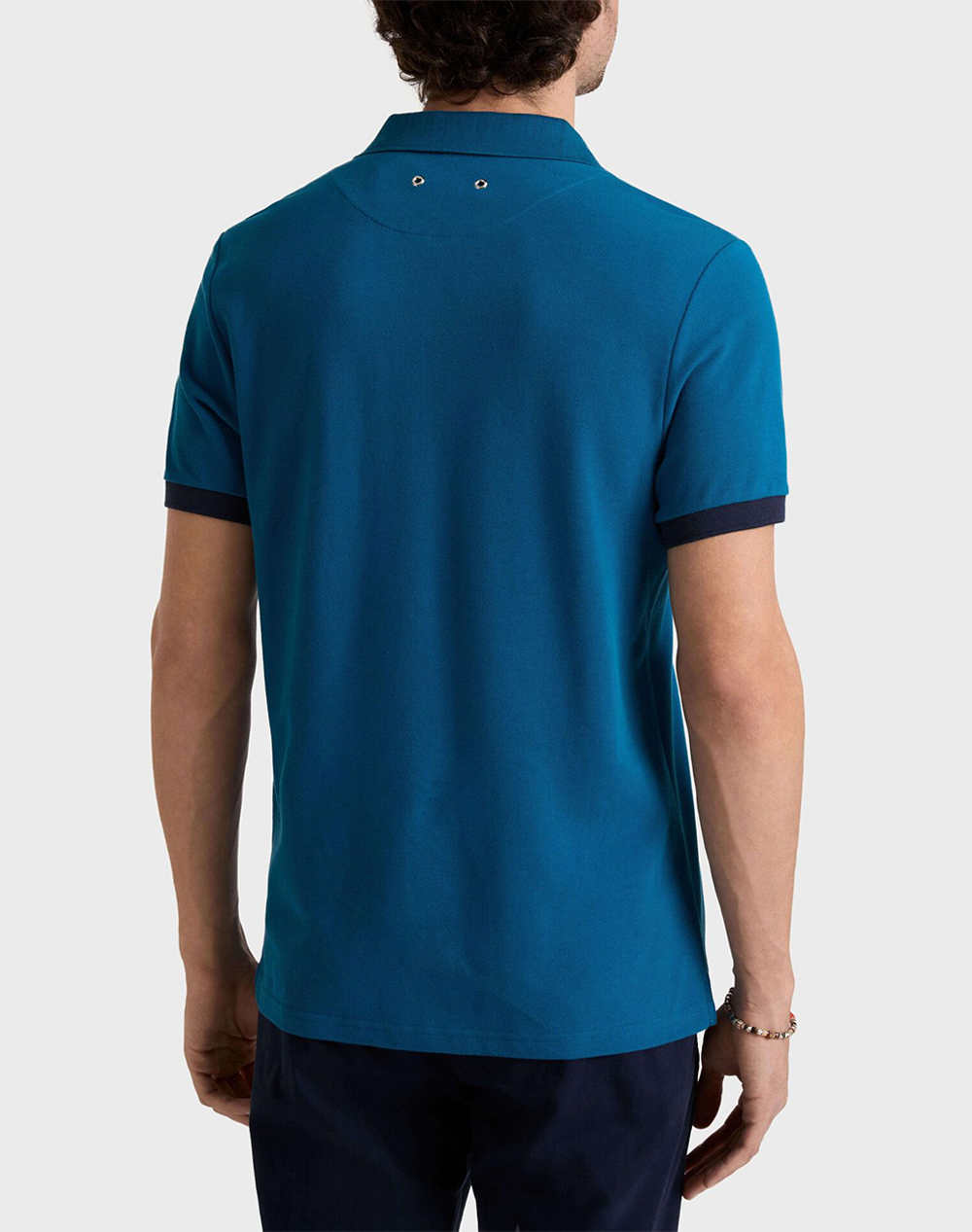 VILEBREQUIN БЛУЗА POLO Κ.Μ