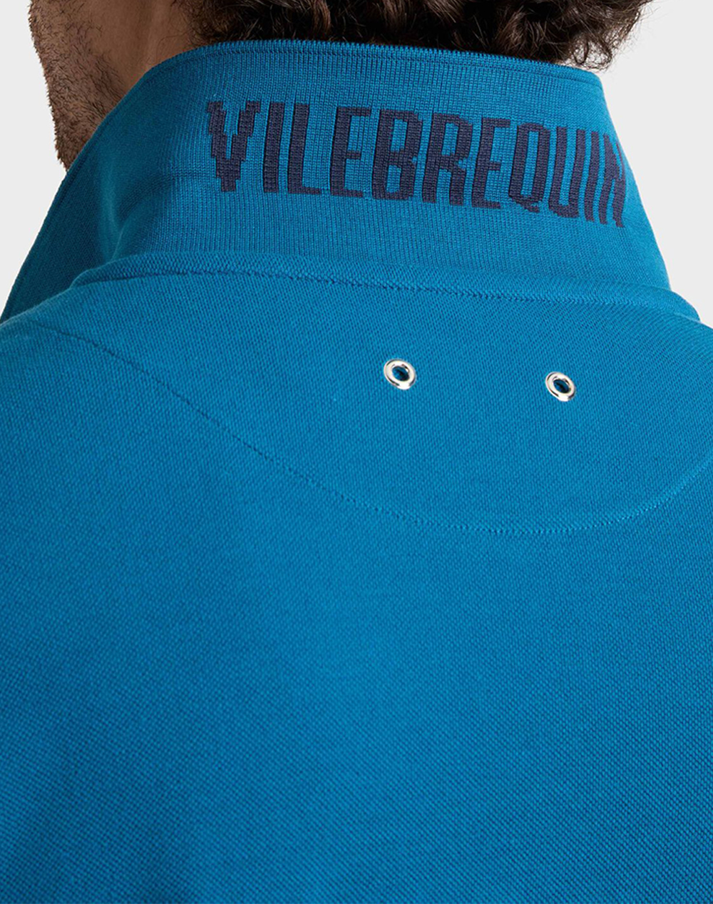 VILEBREQUIN БЛУЗА POLO Κ.Μ