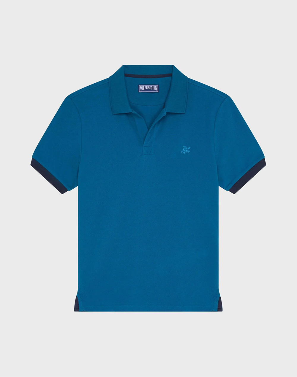 VILEBREQUIN БЛУЗА POLO Κ.Μ