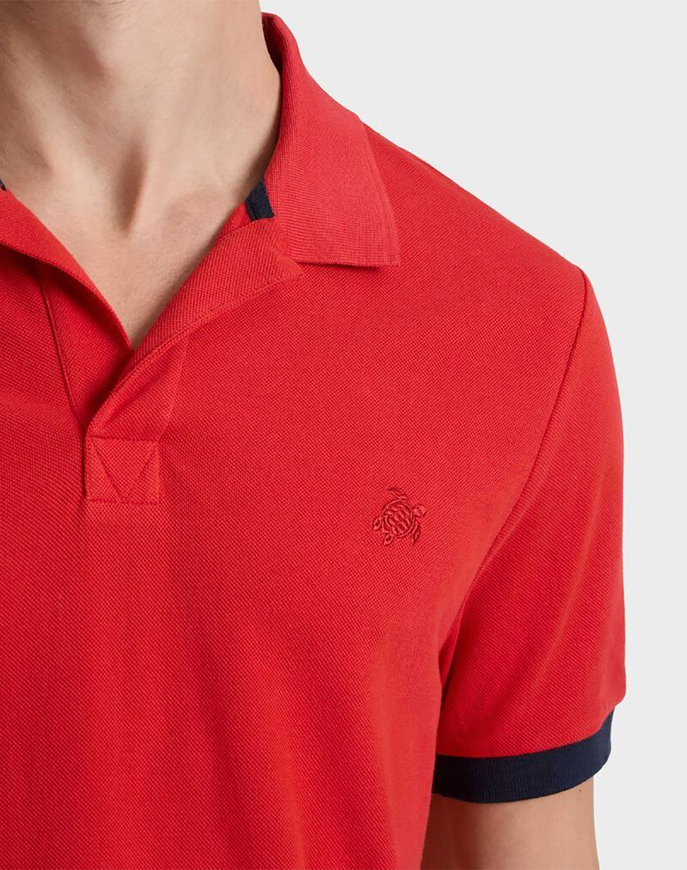 VILEBREQUIN БЛУЗА POLO Κ.Μ