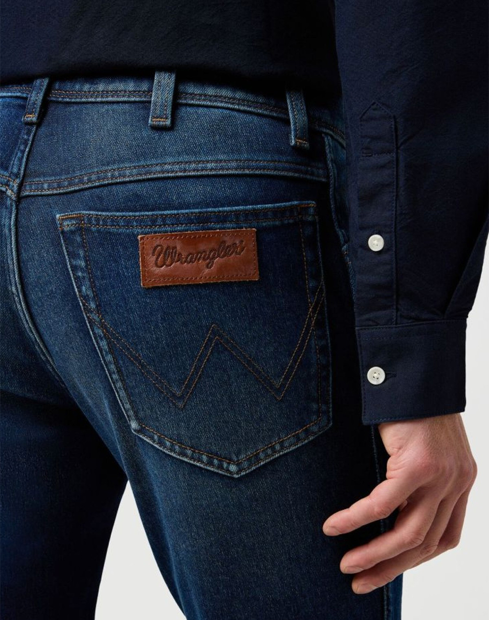 WRANGLER TEXAS SLIM