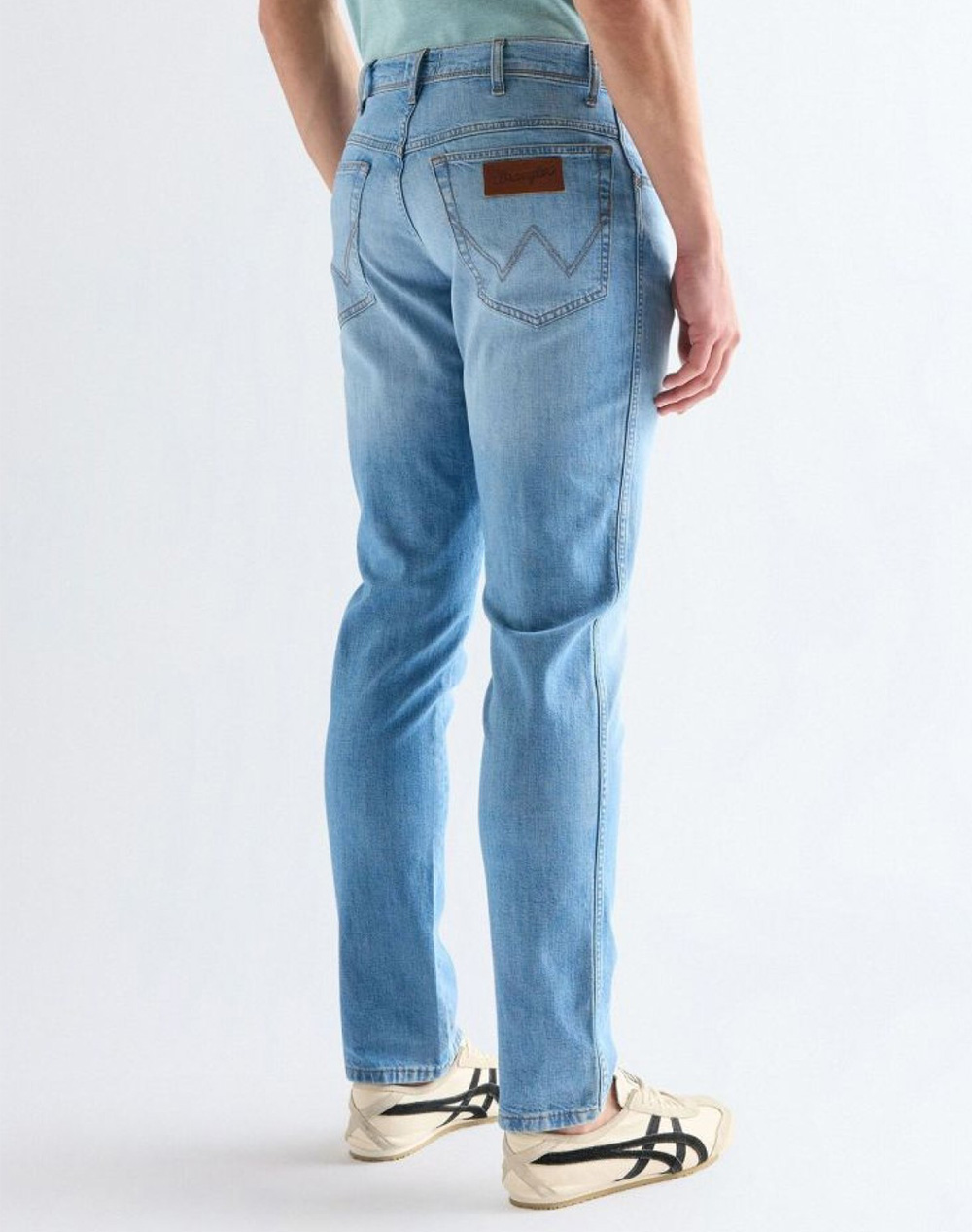 WRANGLER TEXAS SLIM