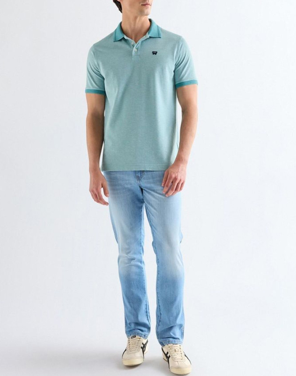 WRANGLER TEXAS SLIM