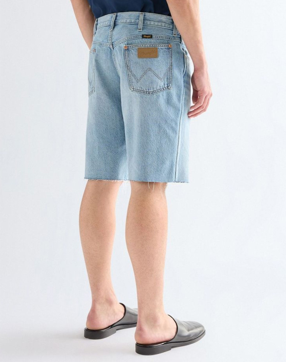 WRANGLER COWBOY SHORTS