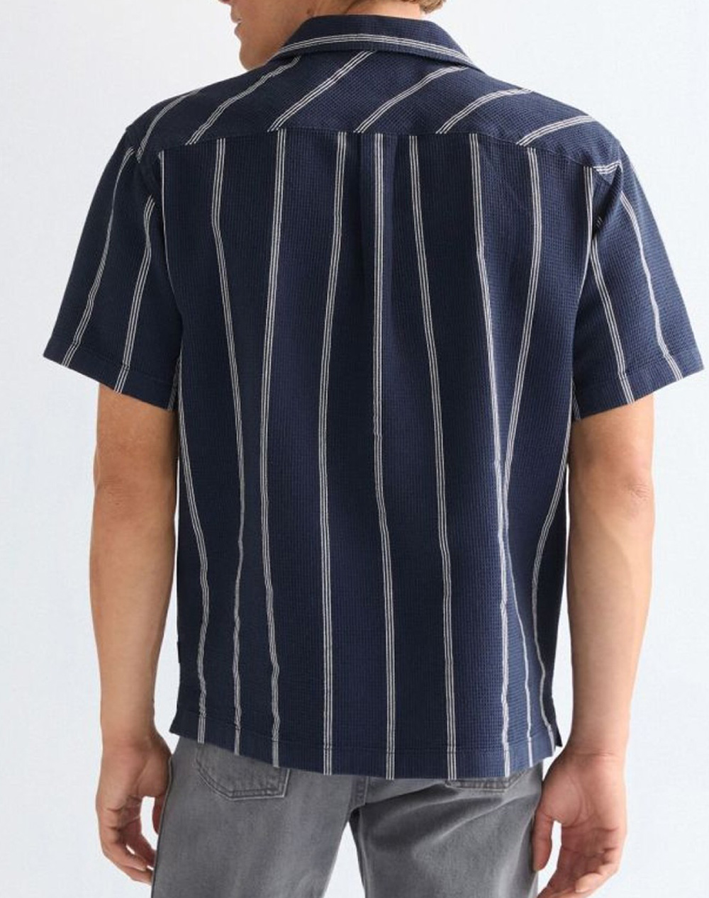 WRANGLER SS W RESORT SHIRT