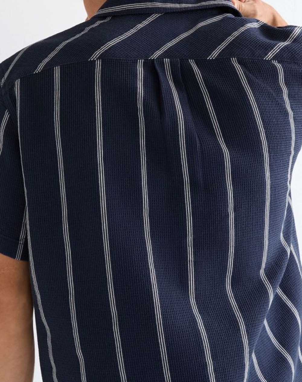 WRANGLER SS W RESORT SHIRT