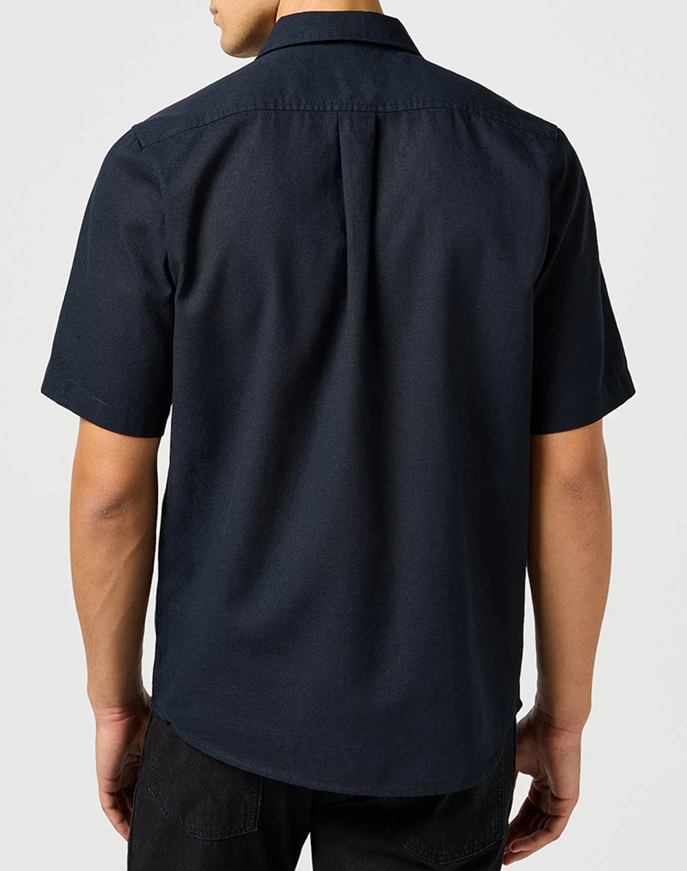 WRANGLER SS 1 PKT SHIRT