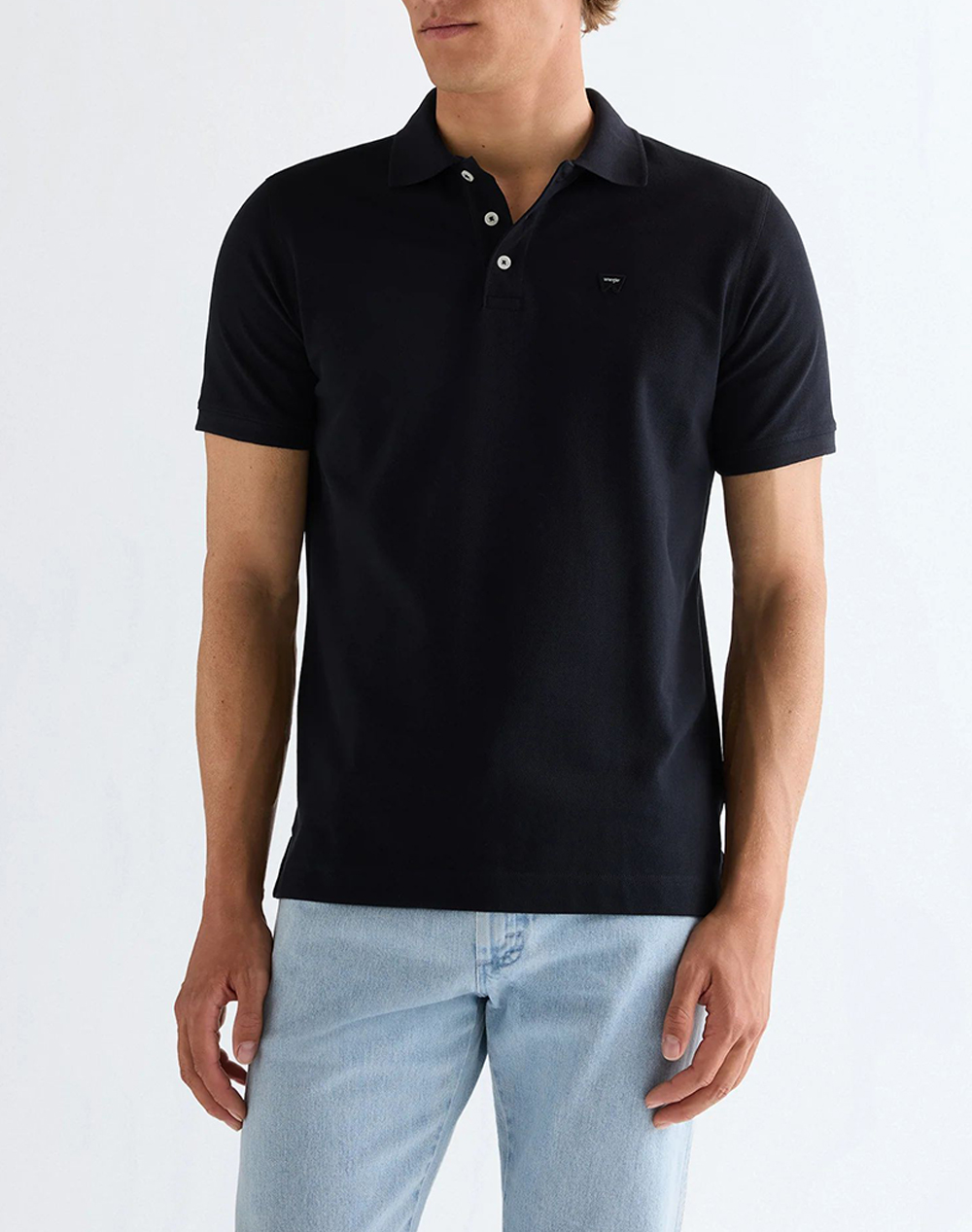 WRANGLER POLO SHIRT