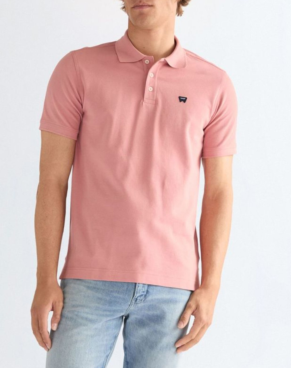WRANGLER POLO SHIRT