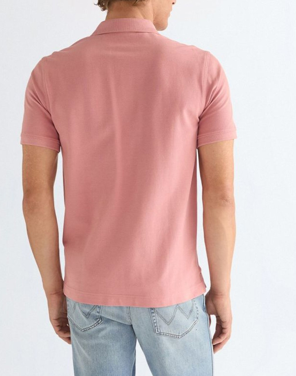 WRANGLER POLO SHIRT