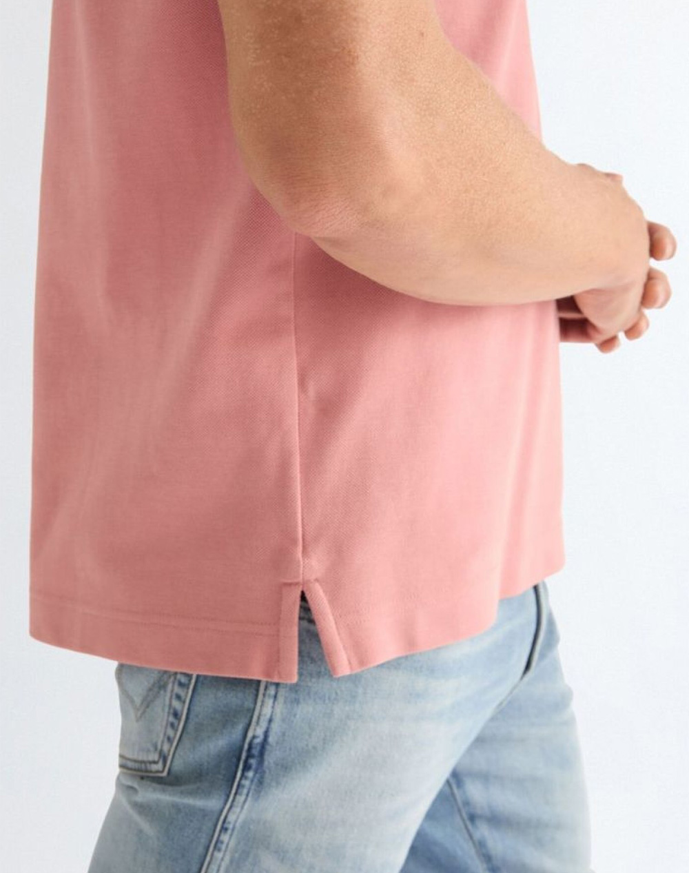 WRANGLER POLO SHIRT