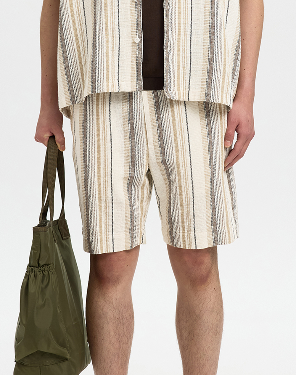 SELECTED SLHREGCAL SHORTS