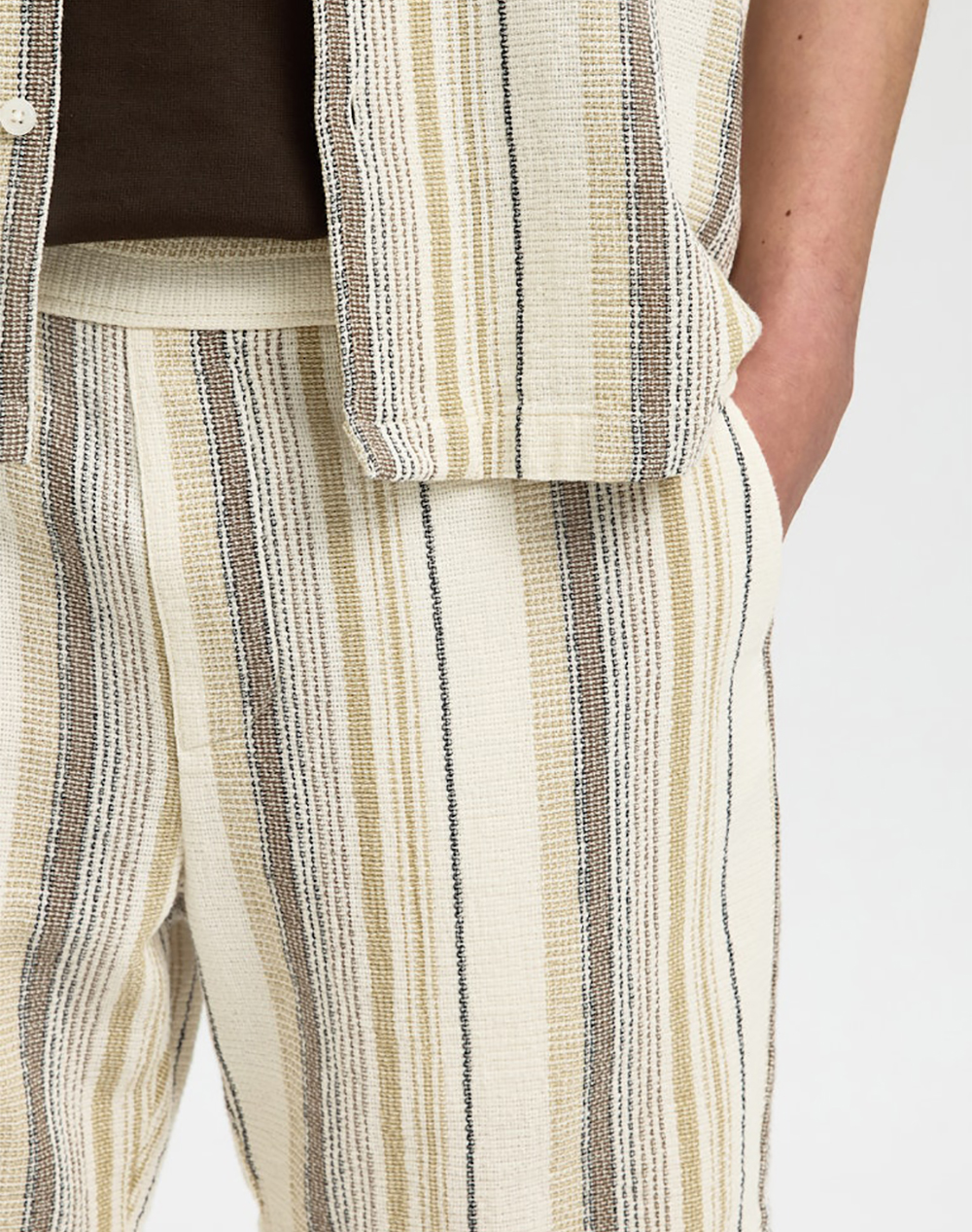 SELECTED SLHREGCAL SHORTS