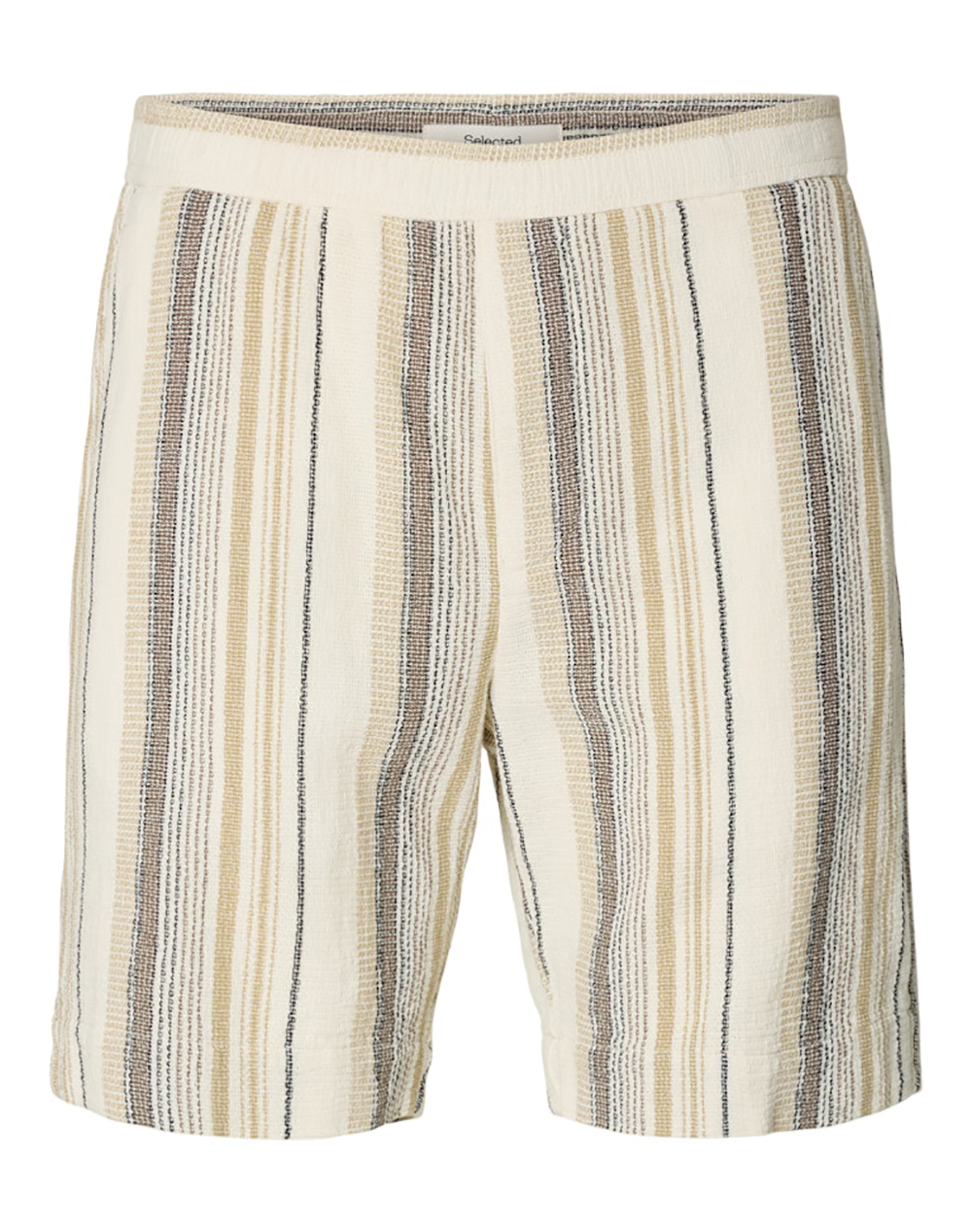 SELECTED SLHREGCAL SHORTS