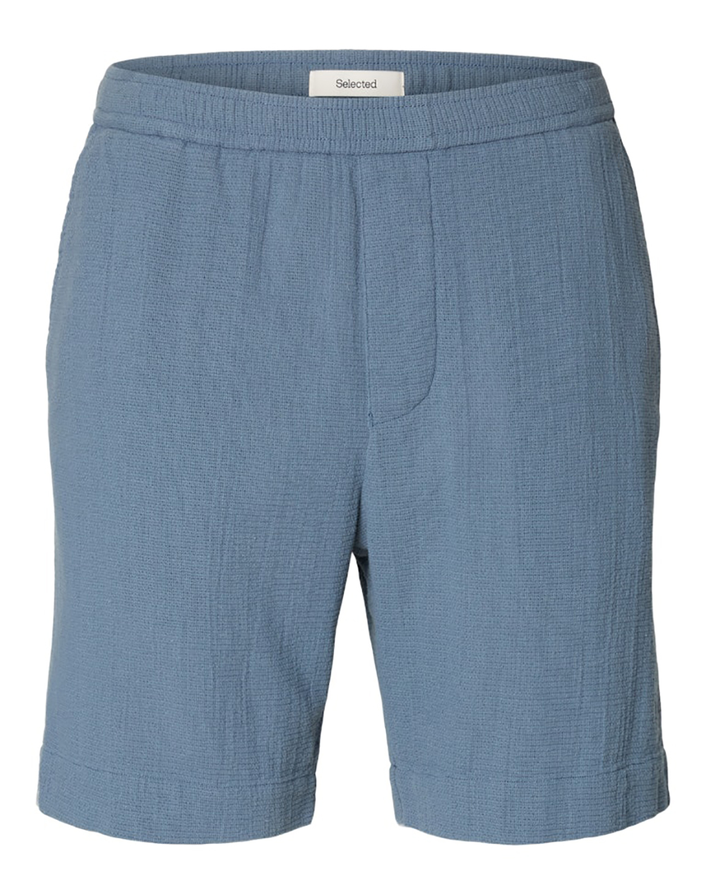 SELECTED SLHREGCAL SHORTS