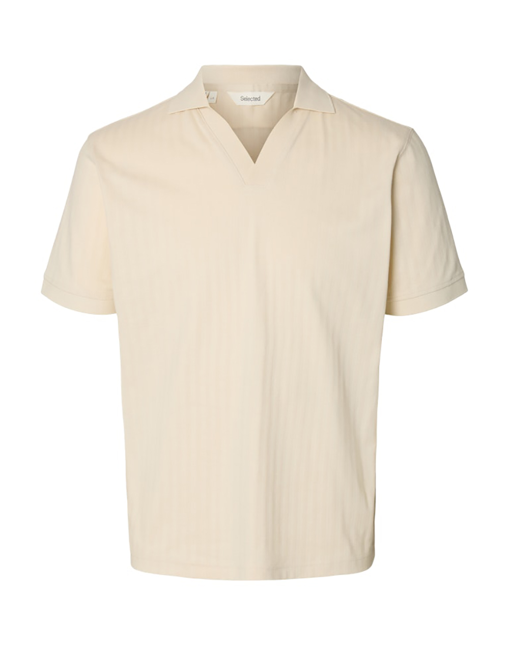 SELECTED SLHMILAN SS POLO