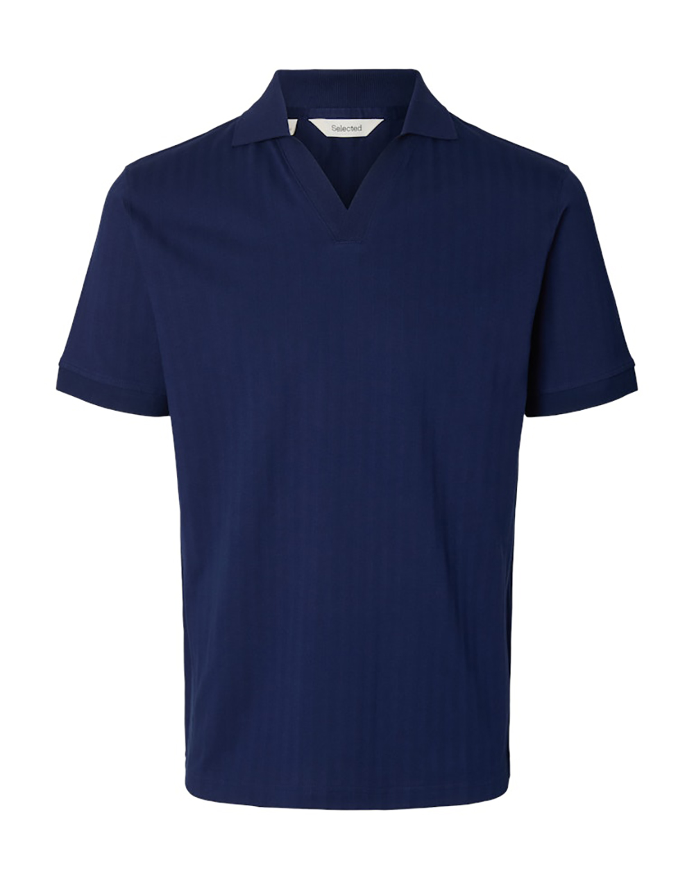 SELECTED SLHMILAN SS POLO