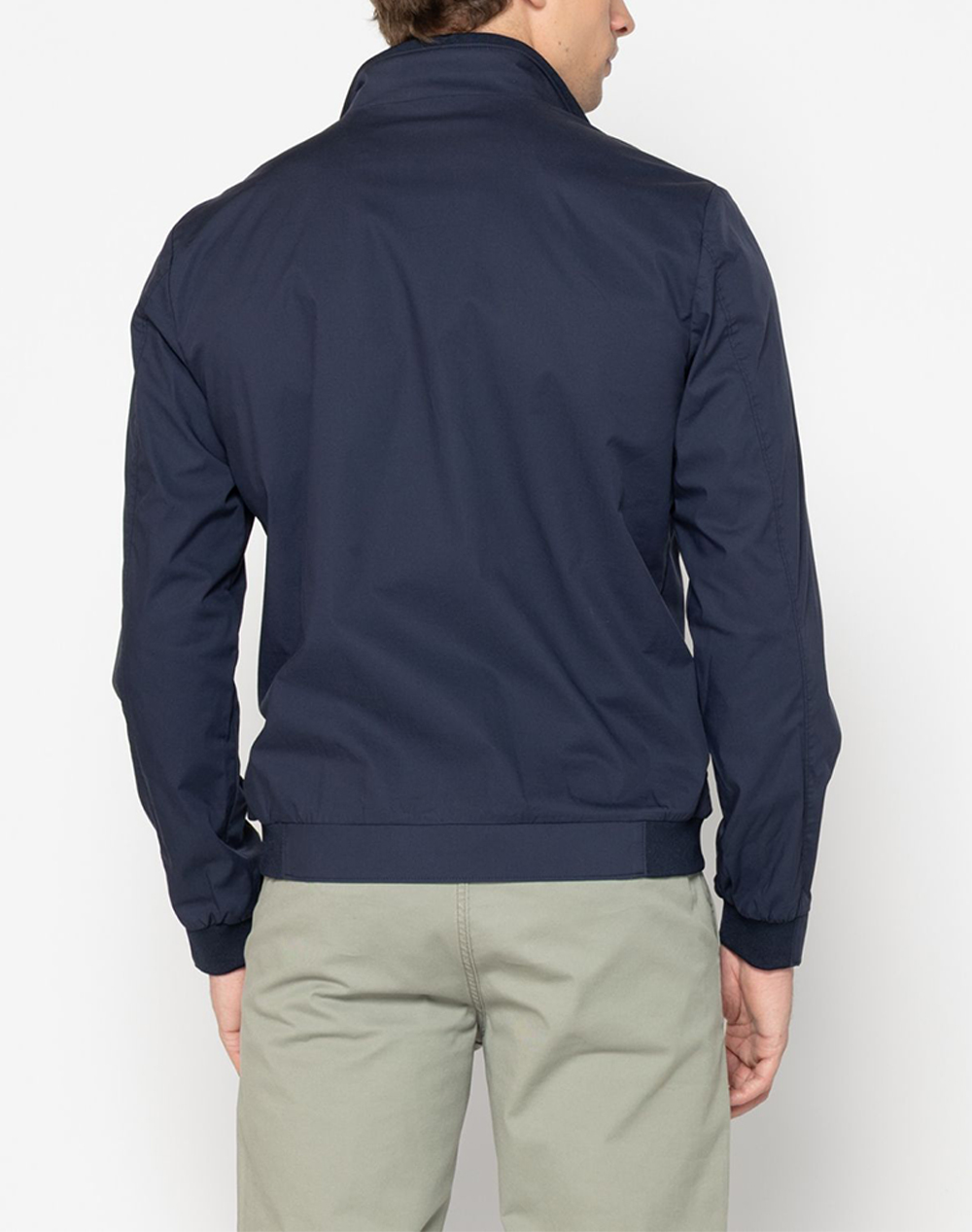 THE BOSTONIANS ЯКЕ BOMBER REGULAR FIT