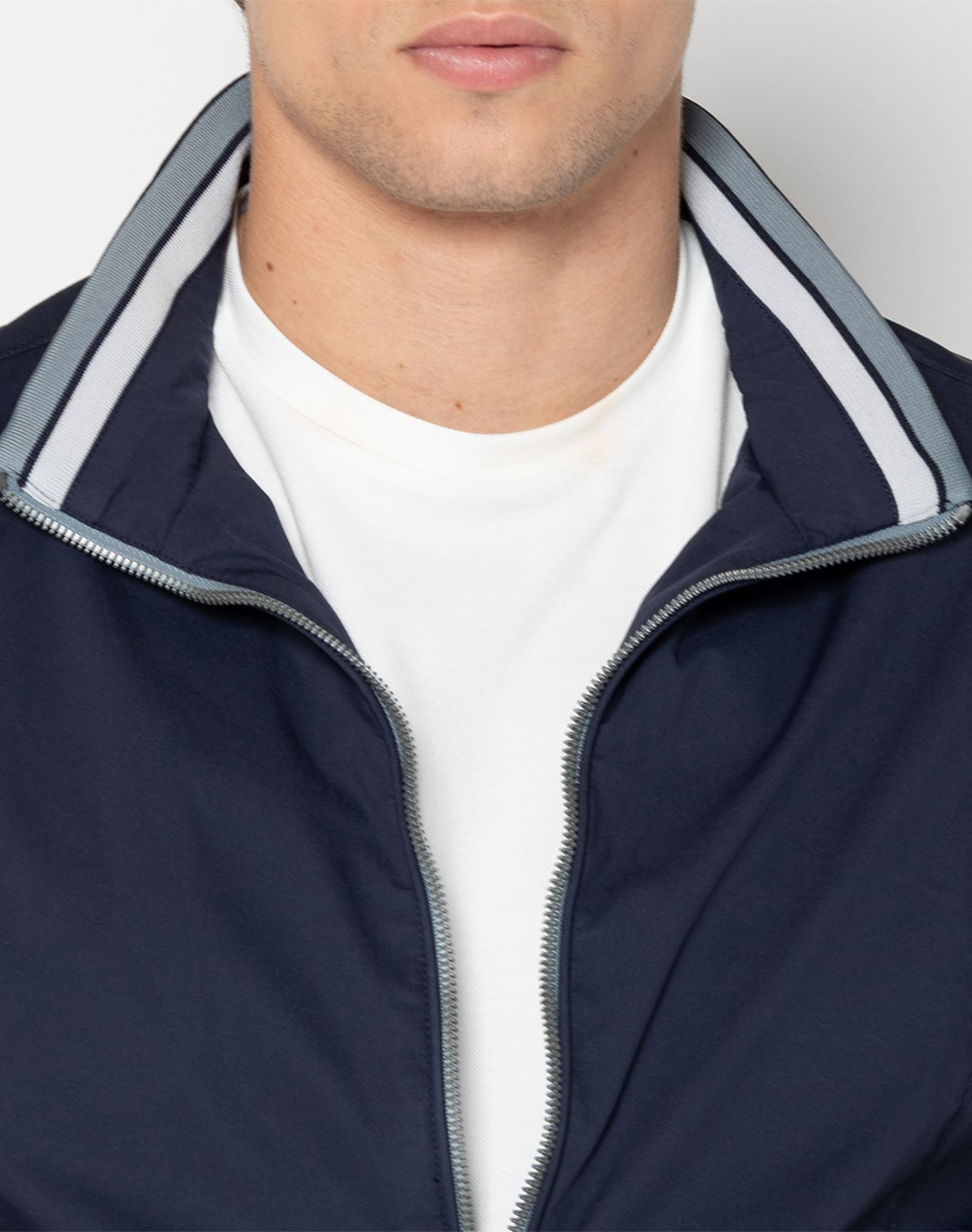THE BOSTONIANS ЯКЕ BOMBER REGULAR FIT