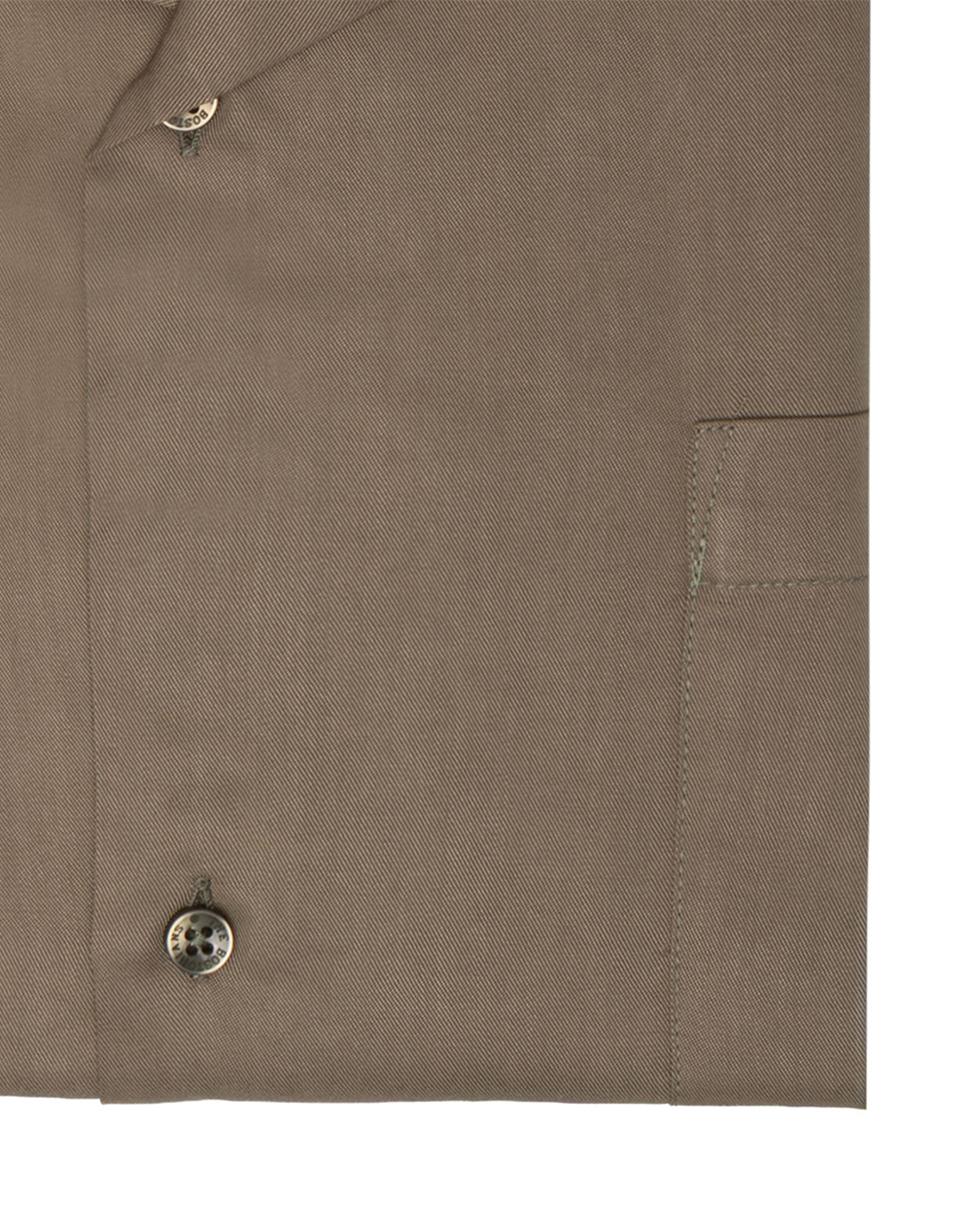 THE BOSTONIANS SHIRT TENCEL CUSTOM FIT Bayron Custom Fit