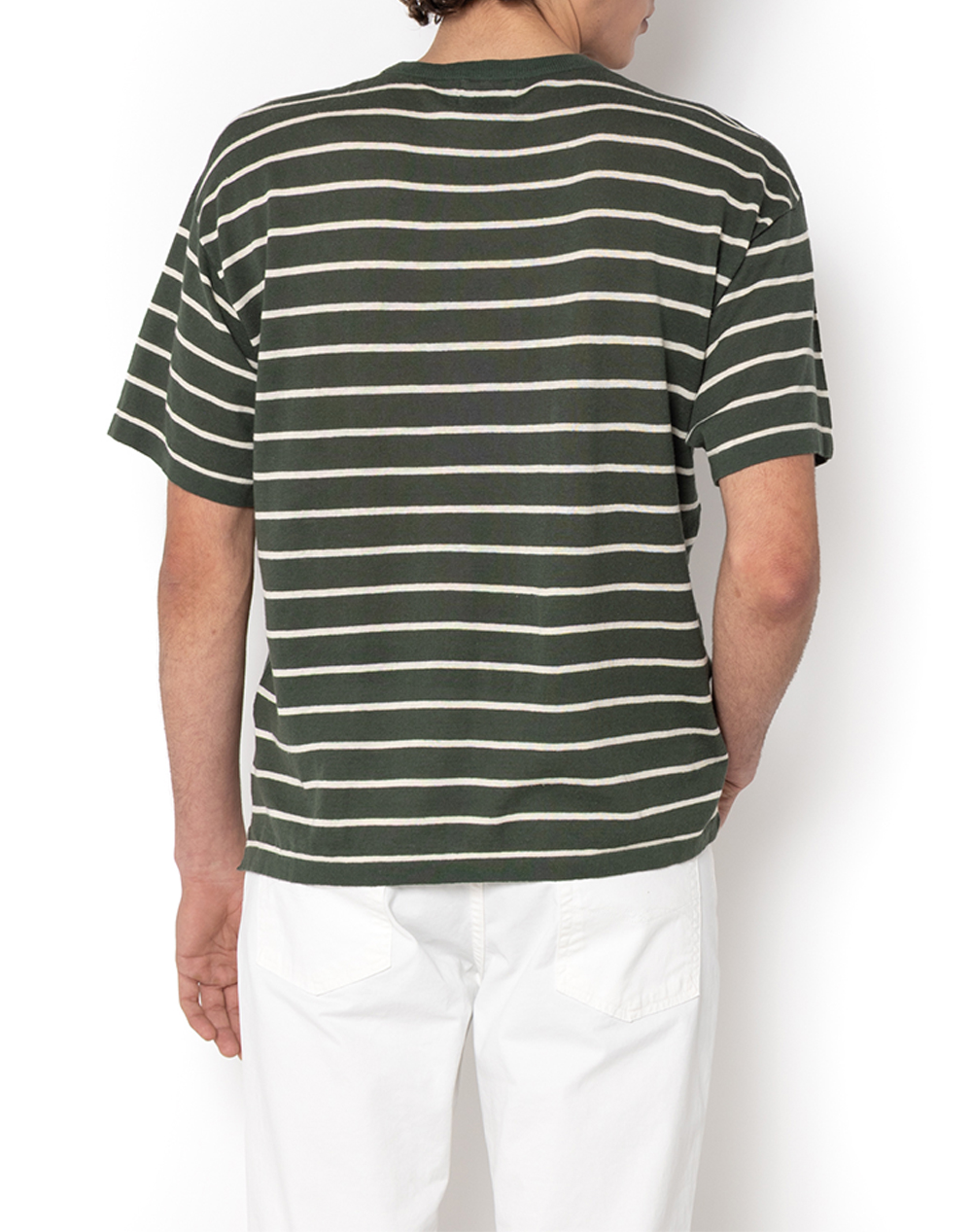 THE BOSTONIANS БЛУЗА ACORN T-SHIRT KNITTING REGULAR FIT