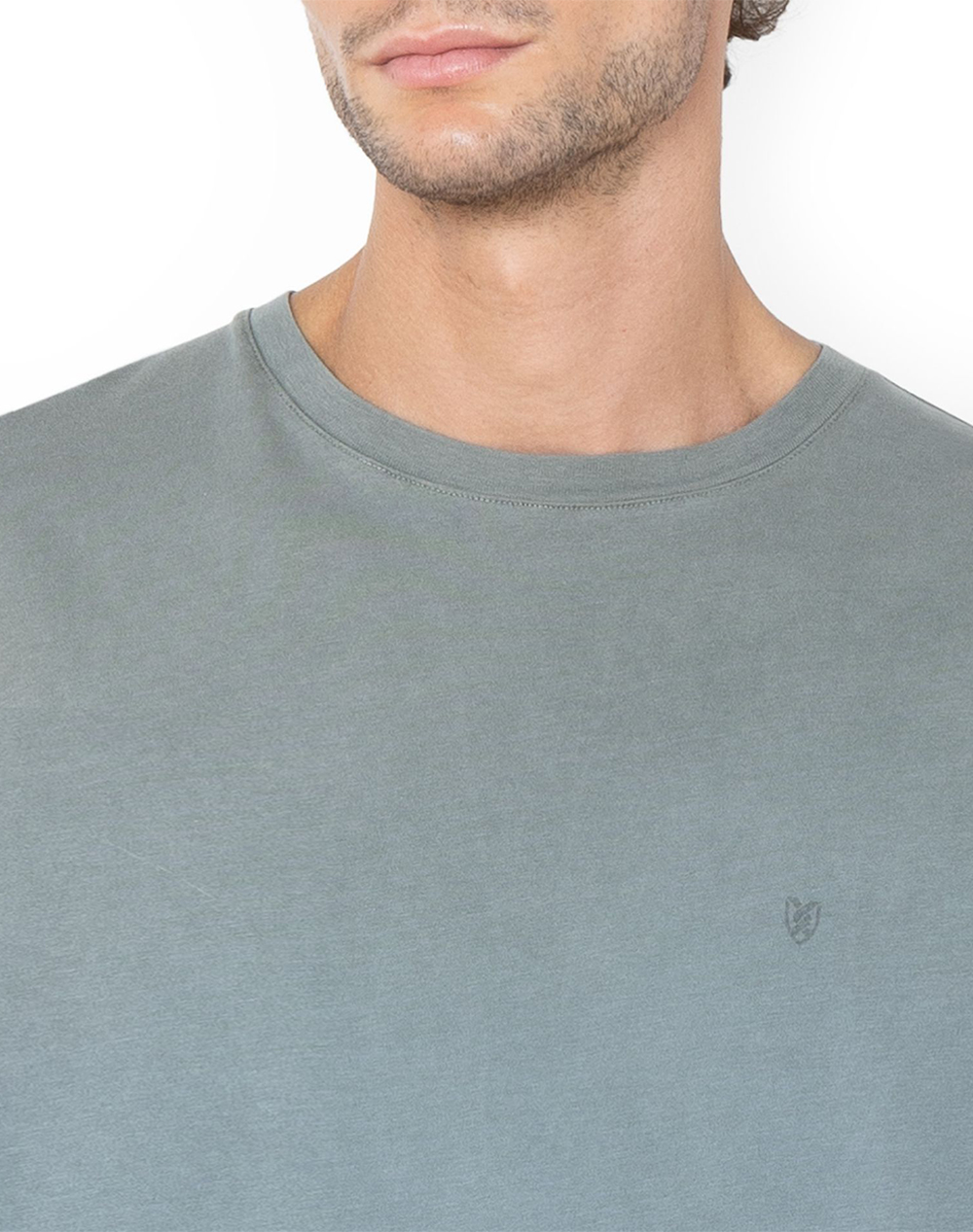 THE BOSTONIANS БЛУЗА T-SHIRT DELAVE REGULAR FIT