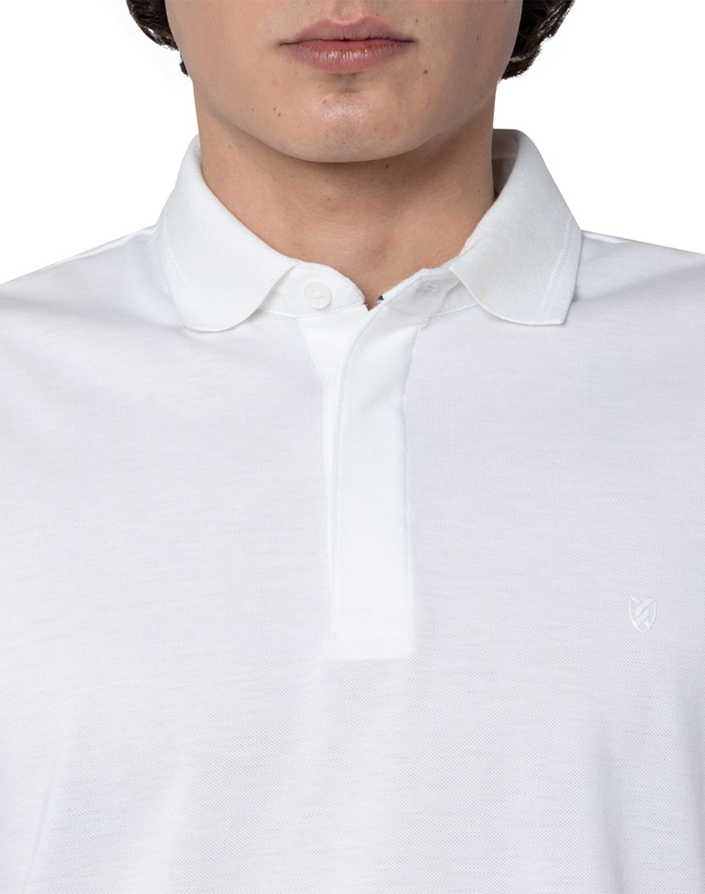 THE BOSTONIANS БЛУЗА POLO PIQUE PIMA COTTON REGULAR