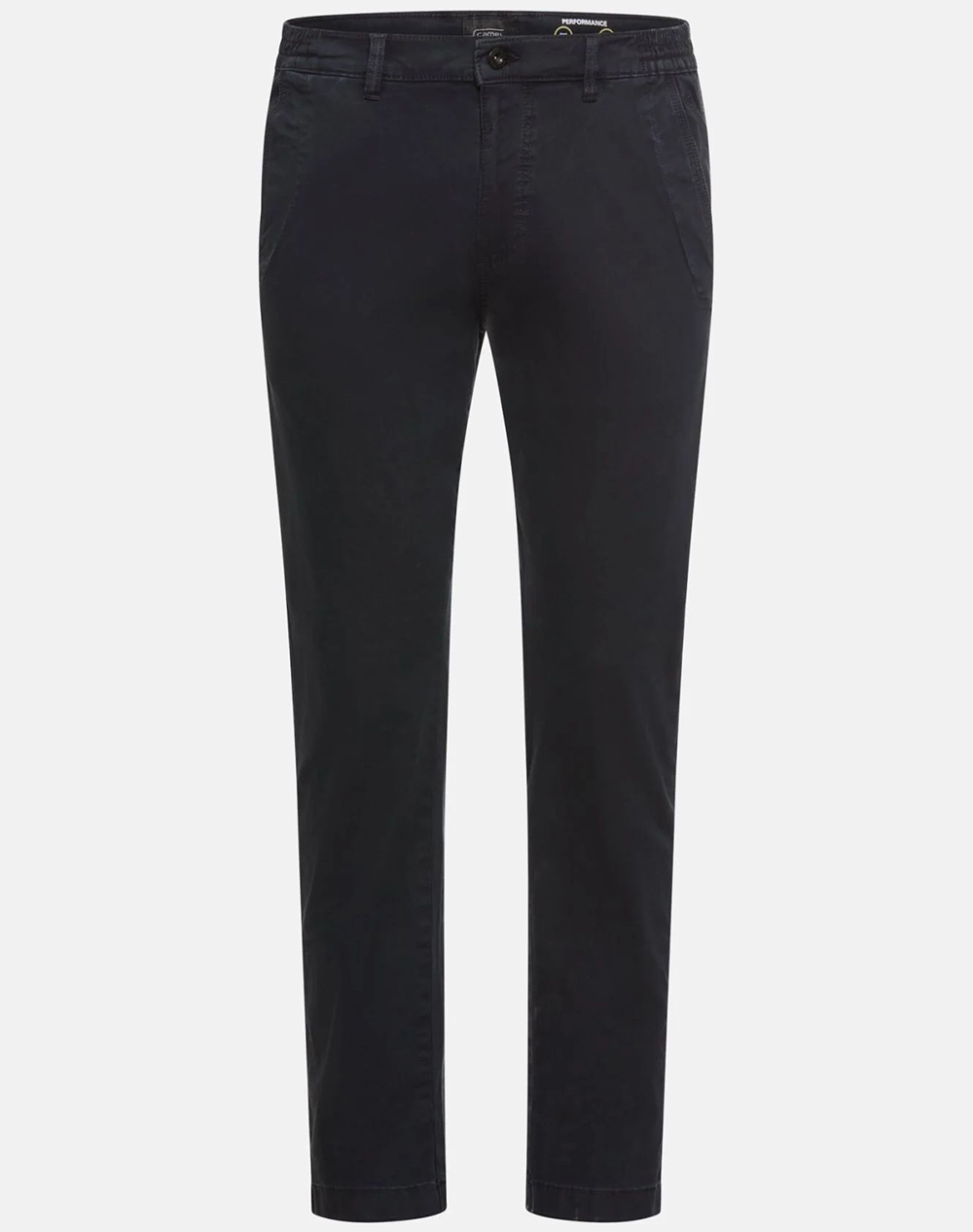 CAMEL Trousers Chino Regular-2way stretch-safety pocket