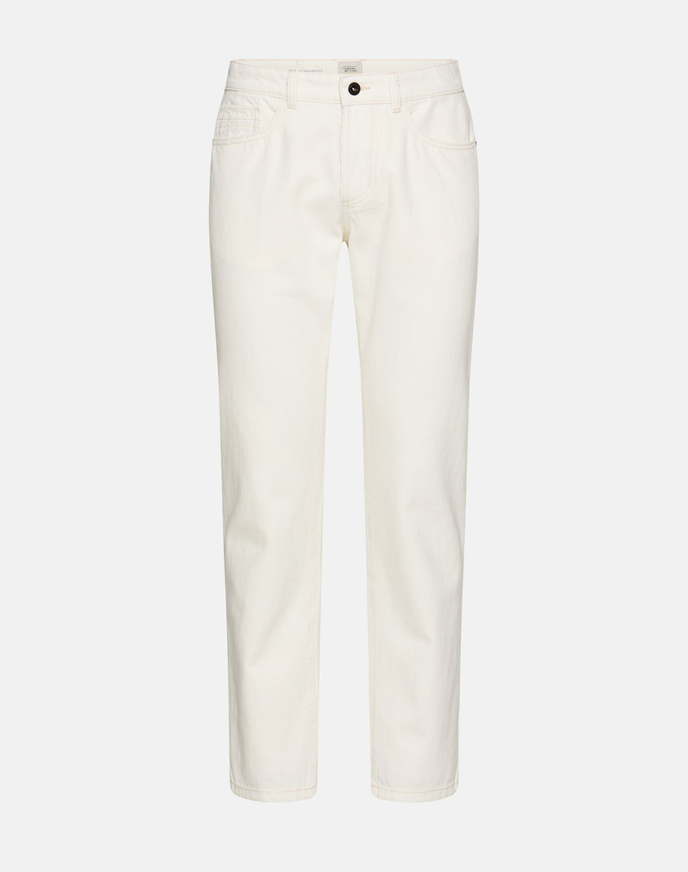 CAMEL TROUSERS DENIM Relaxed