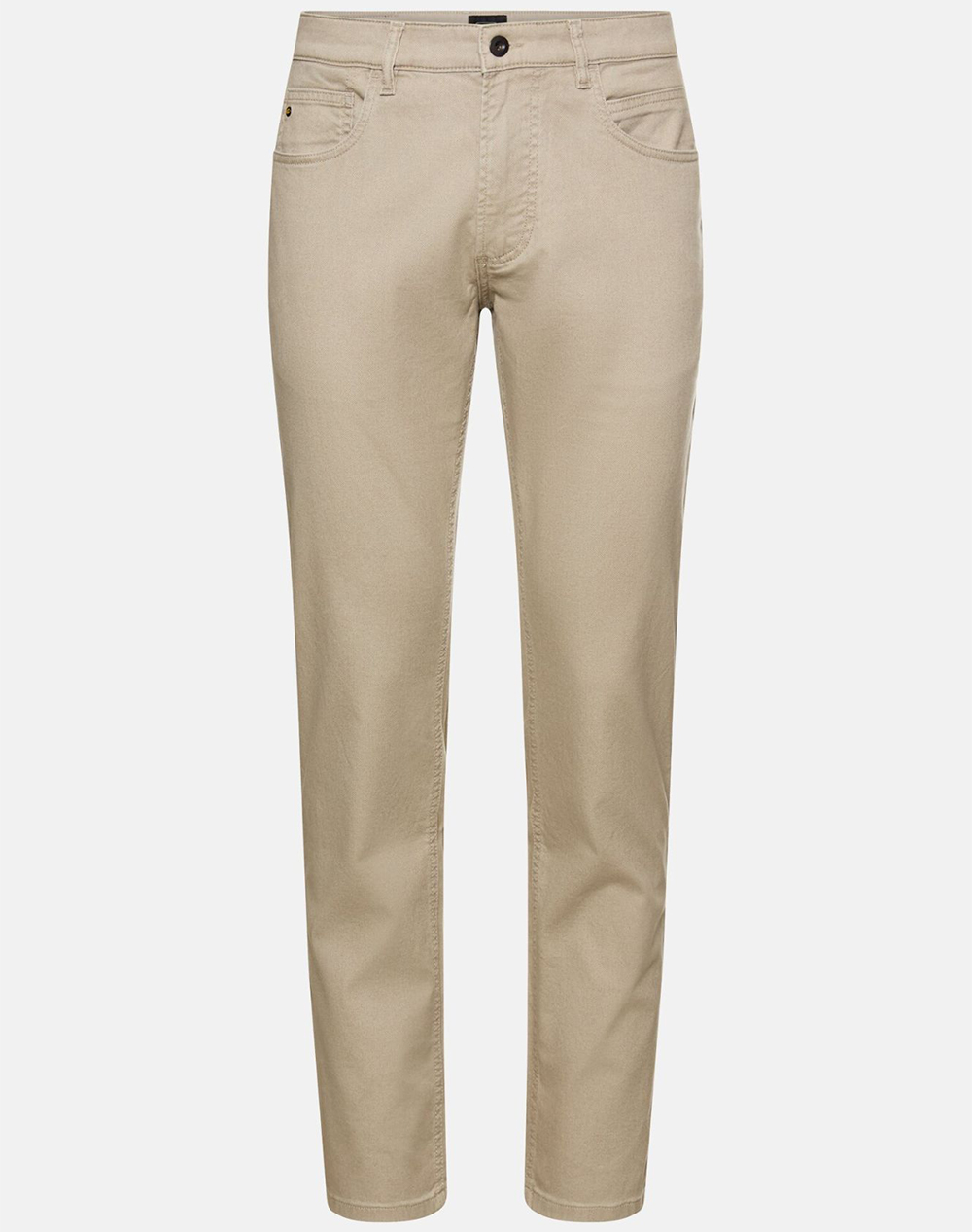 CAMEL ACTIVE TROUSERS 5 Pocket Regular Fit