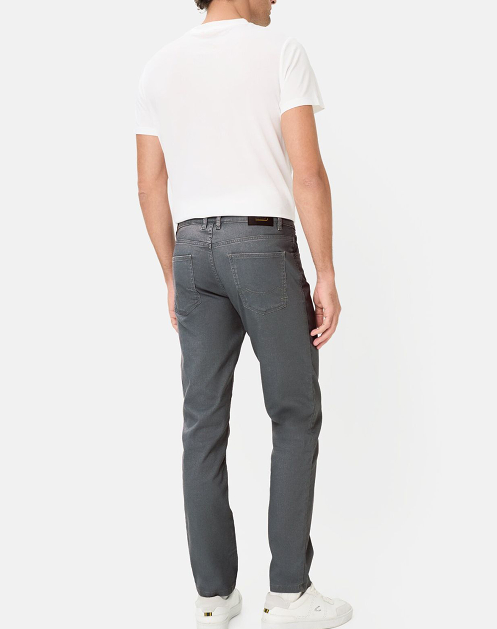 CAMEL ACTIVE TROUSERS 5 Pocket Regular Fit