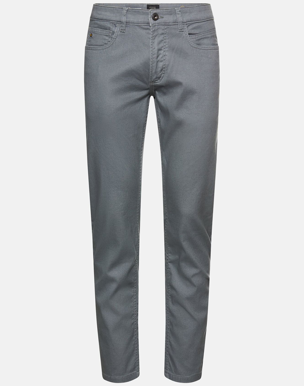 CAMEL ACTIVE TROUSERS 5 Pocket Regular Fit