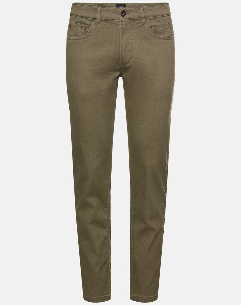 CAMEL ACTIVE TROUSERS 5 Pocket Regular Fit