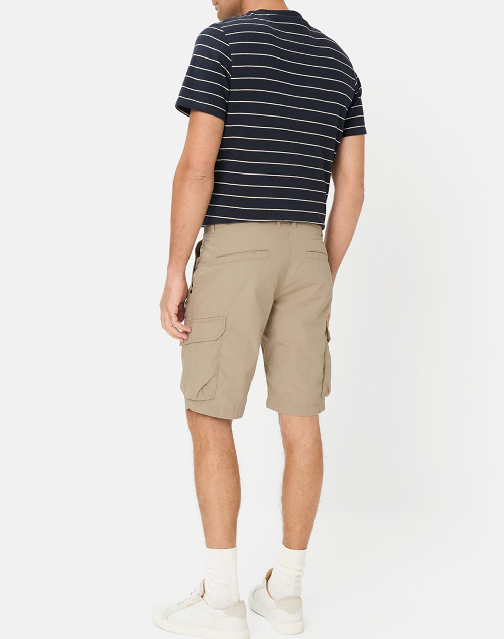 CAMEL ACTIVE BERMUDA CARGO regular basic