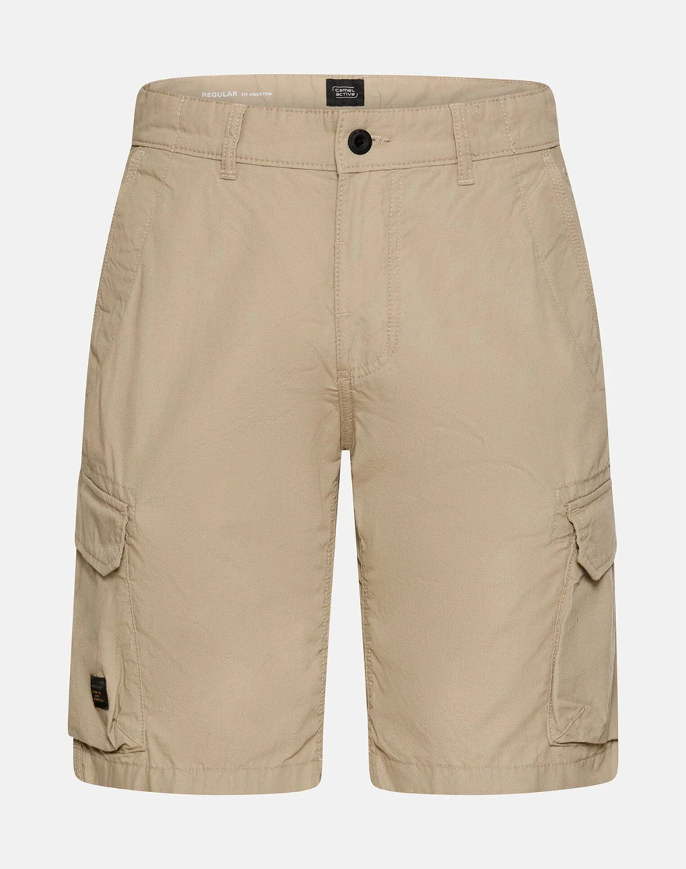 CAMEL ACTIVE BERMUDA CARGO regular basic