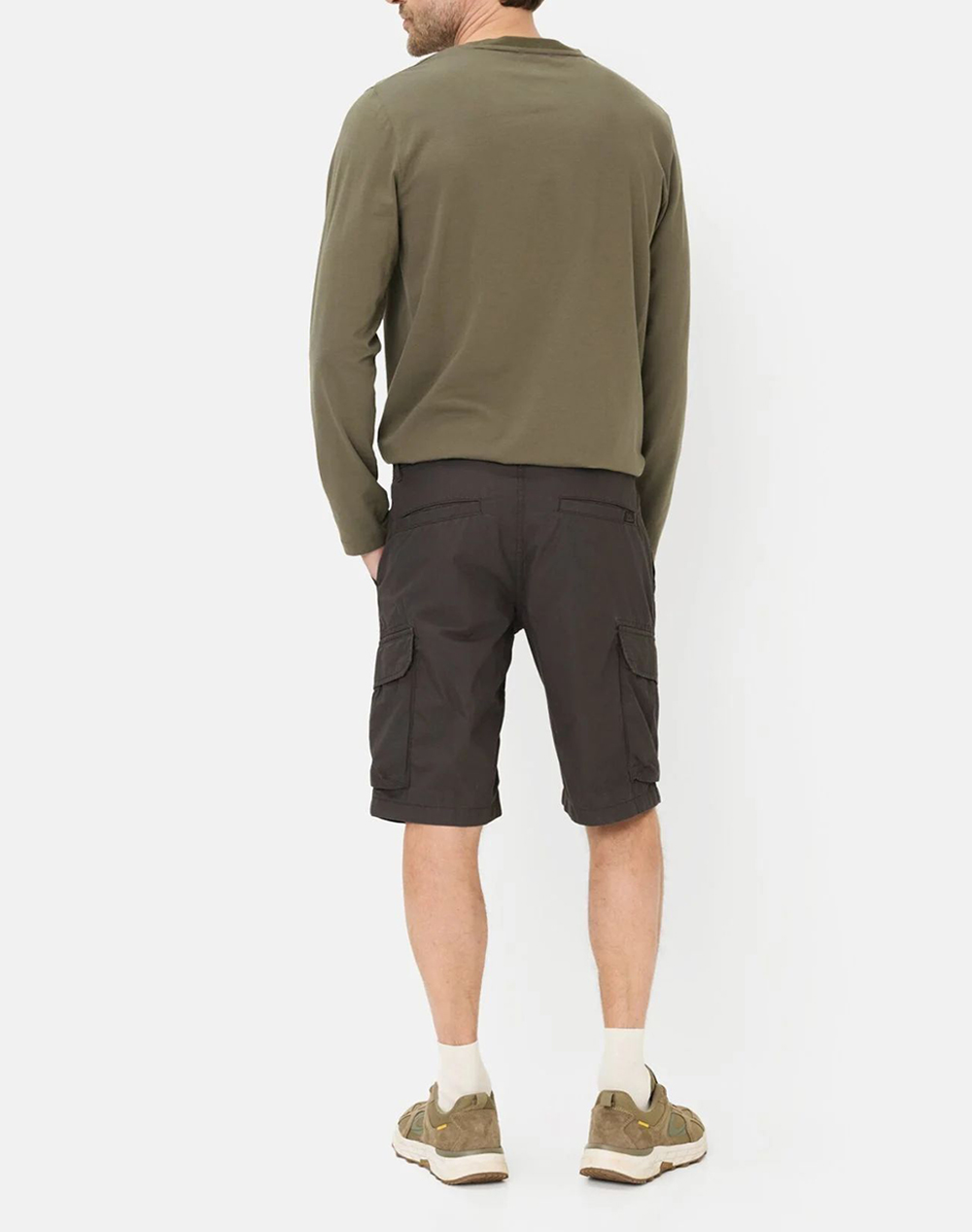 CAMEL ACTIVE BERMUDA CARGO regular basic