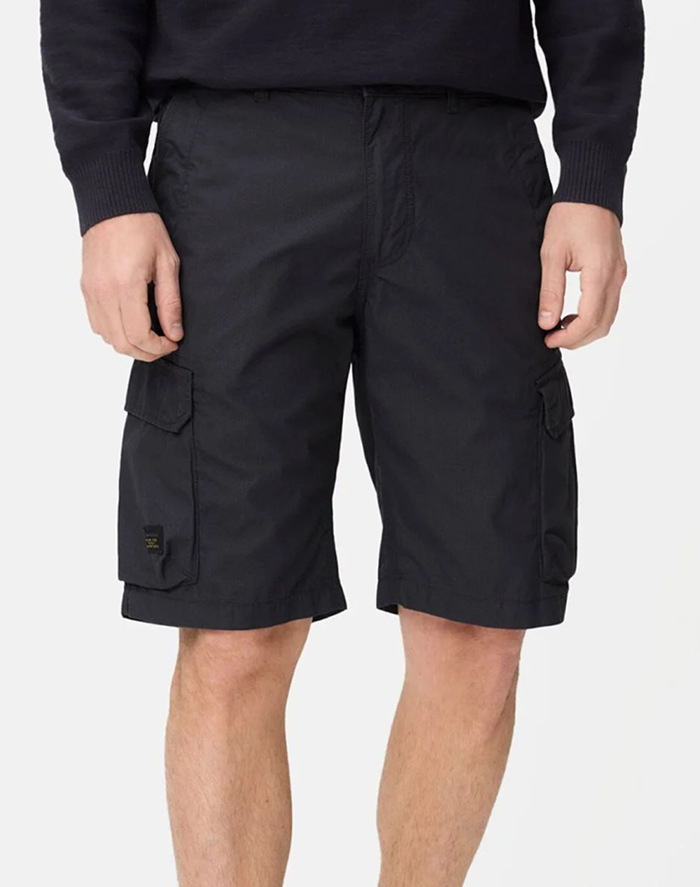 CAMEL ACTIVE BERMUDA CARGO regular basic