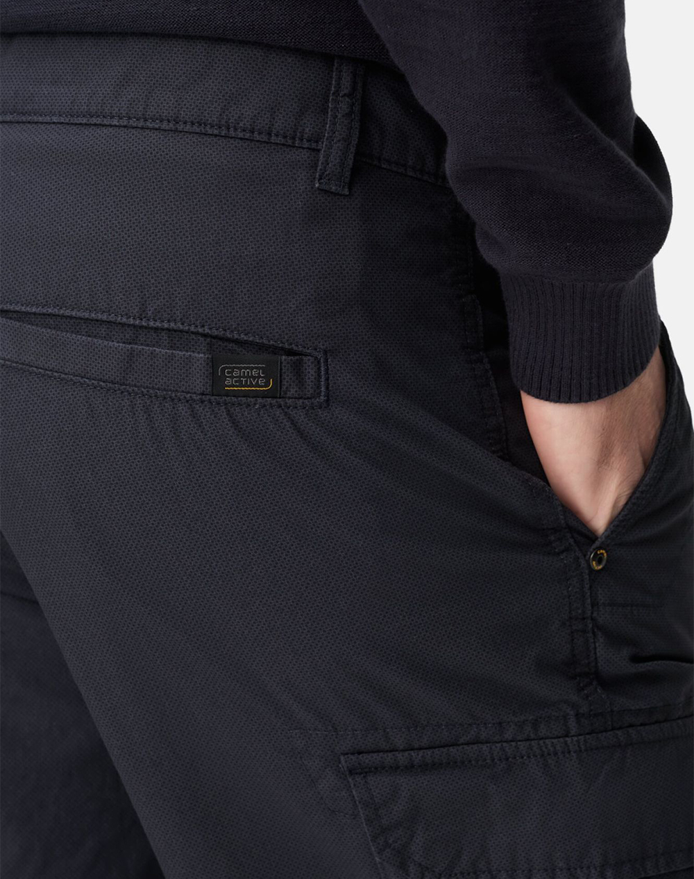 CAMEL ACTIVE BERMUDA CARGO regular basic