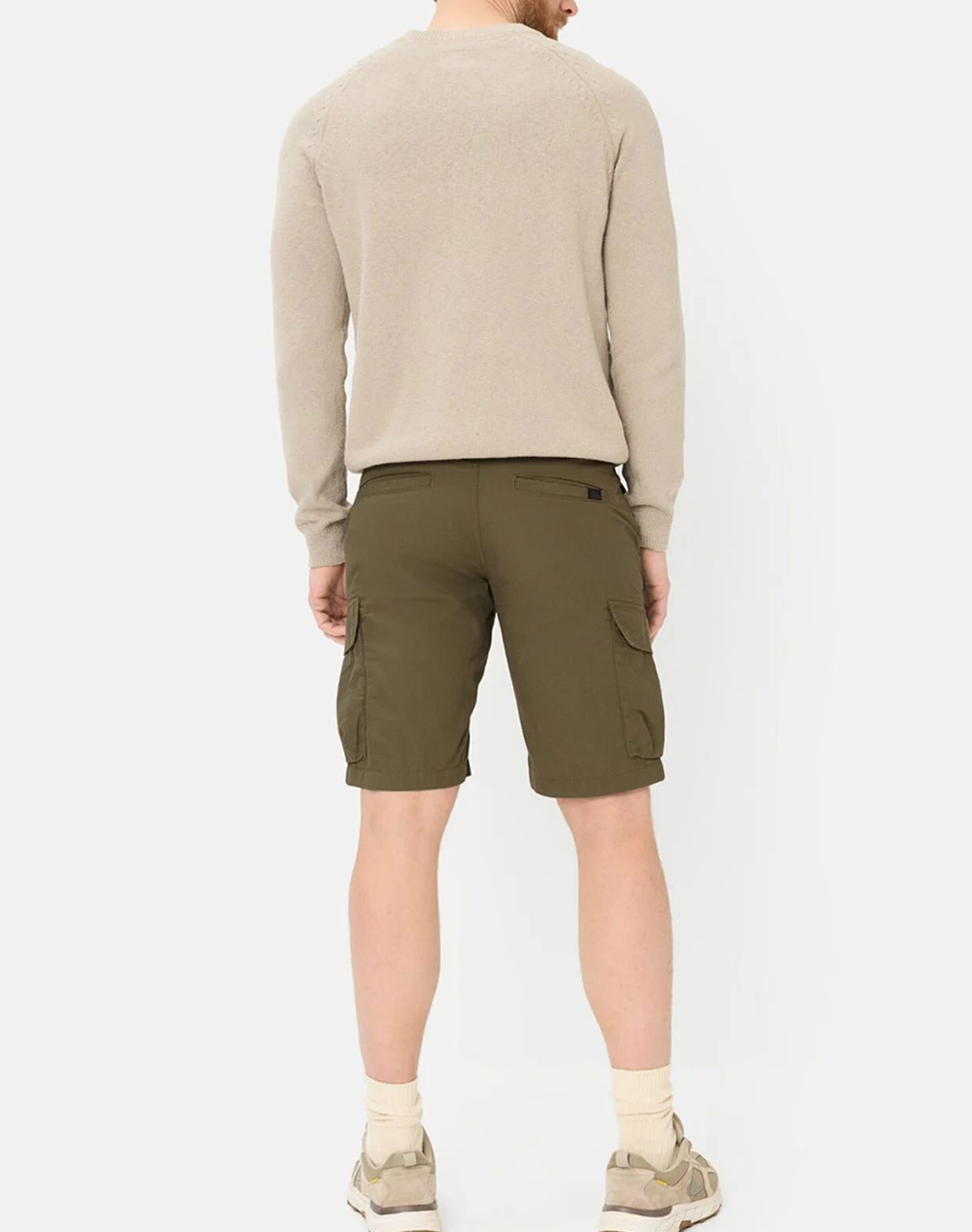 CAMEL ACTIVE BERMUDA CARGO regular basic