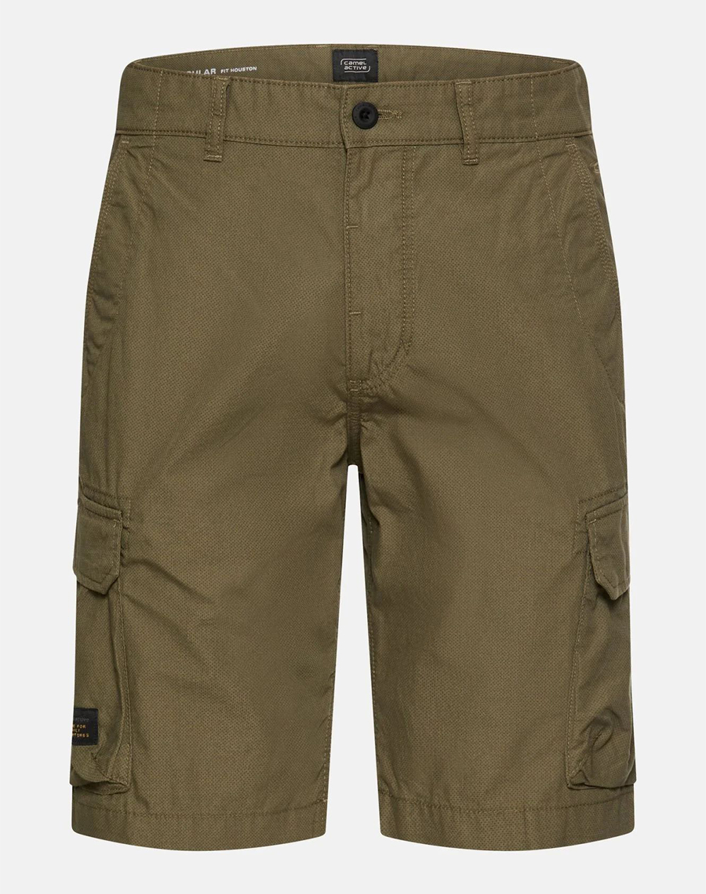CAMEL ACTIVE BERMUDA CARGO regular basic