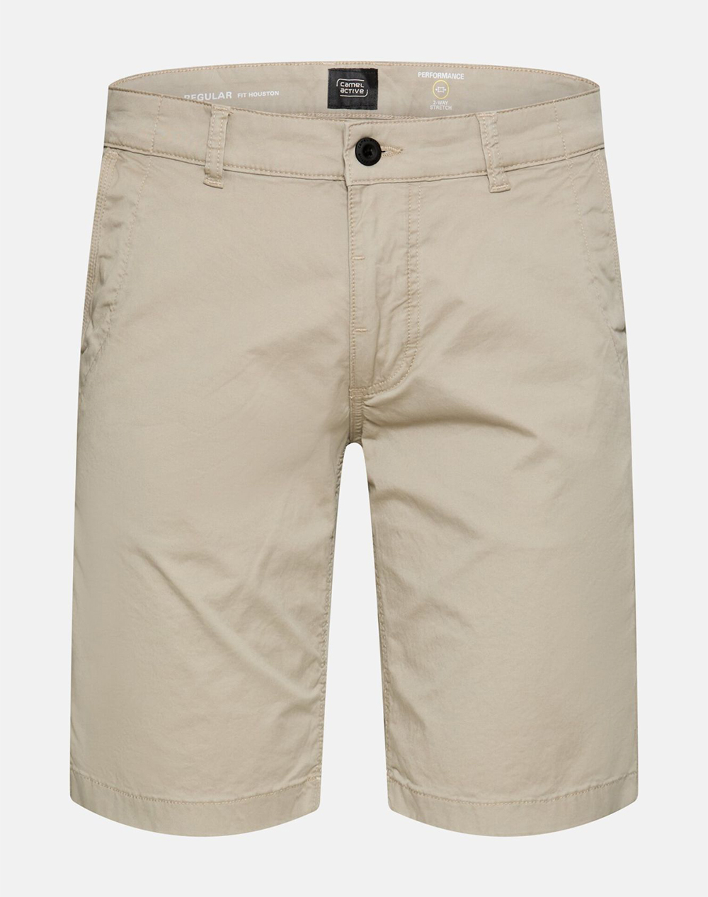 CAMEL ACTIVE BERMUDA CHINO regular basic