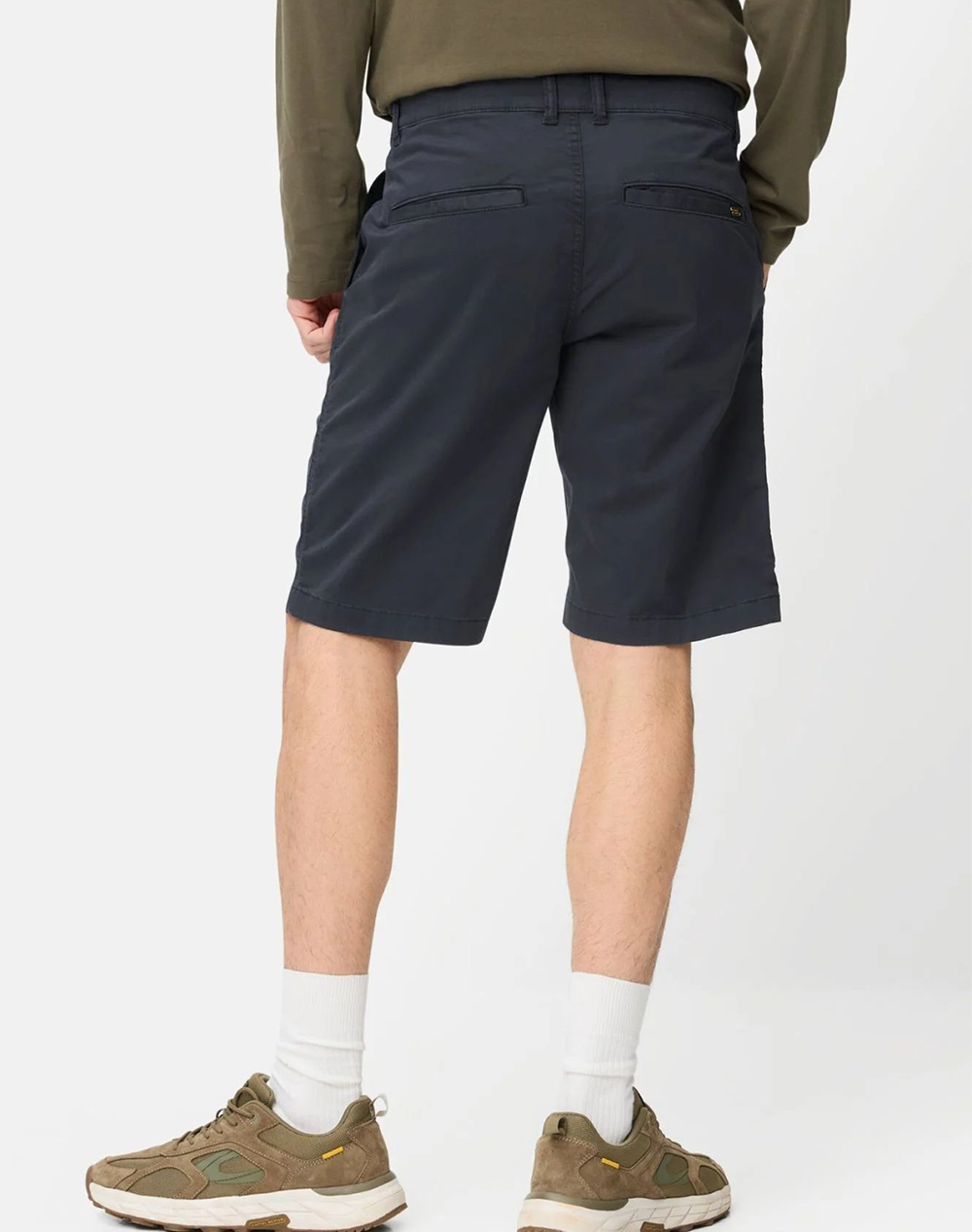 CAMEL ACTIVE BERMUDA CHINO regular basic