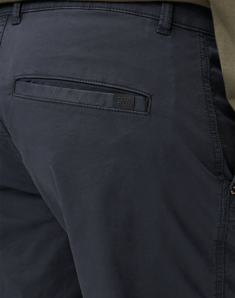 CAMEL ACTIVE BERMUDA CHINO regular basic